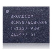 BCM5976 63 pins Touch Screen / Digitizer Controller IC Chip for IP 5/5C/5S/6/6Plus/SE/iPadAir1/iPadAir2